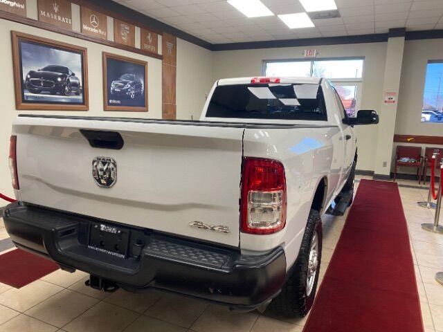 used 2022 Ram 3500 car, priced at $36,995