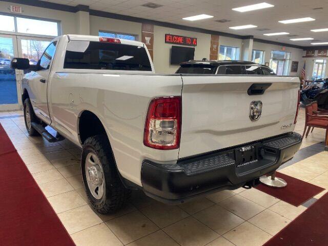 used 2022 Ram 3500 car, priced at $36,995