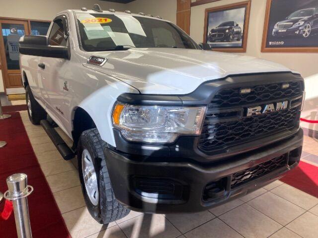 used 2022 Ram 3500 car, priced at $36,995