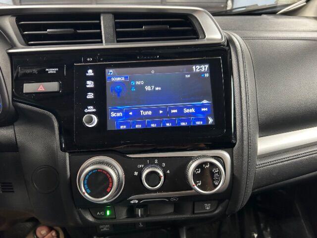 used 2020 Honda Fit car, priced at $18,900
