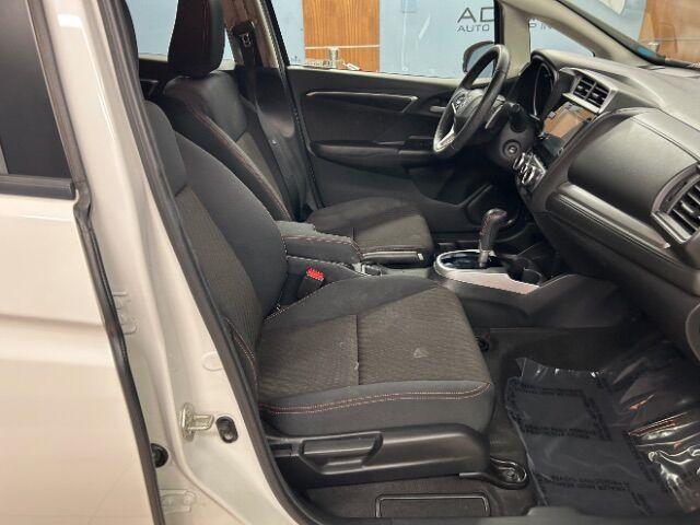 used 2020 Honda Fit car, priced at $18,900
