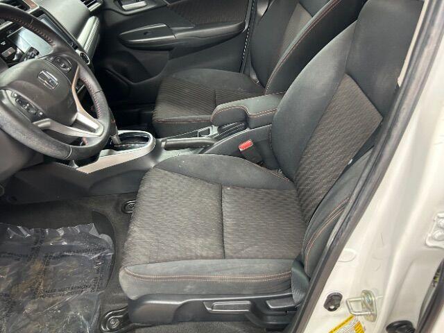 used 2020 Honda Fit car, priced at $18,900