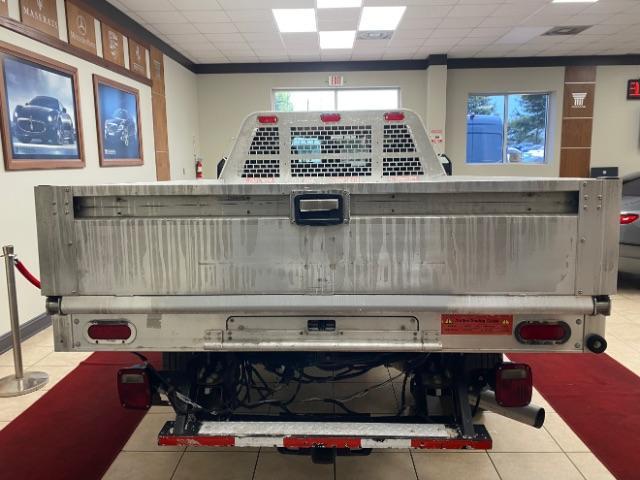 used 2019 Ford F-250 car, priced at $19,995