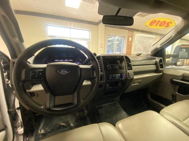 used 2019 Ford F-250 car, priced at $19,995