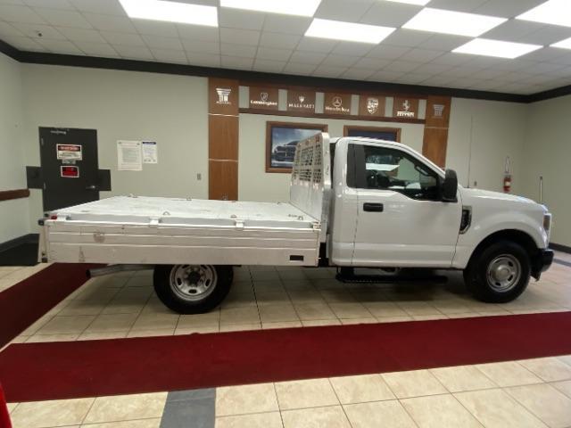 used 2019 Ford F-250 car, priced at $19,995