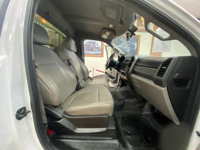 used 2019 Ford F-250 car, priced at $19,995