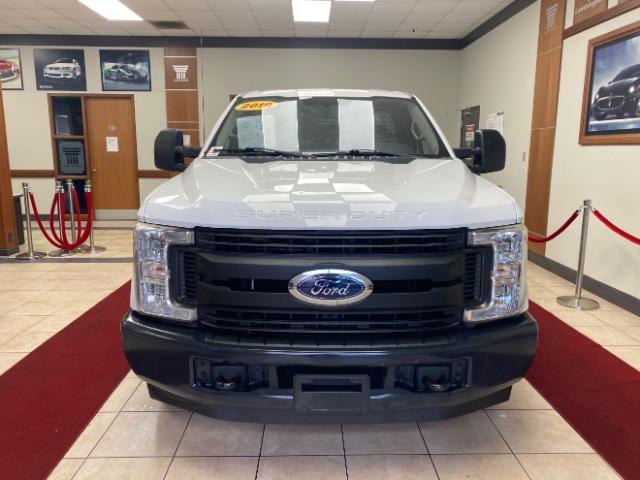 used 2019 Ford F-250 car, priced at $19,995