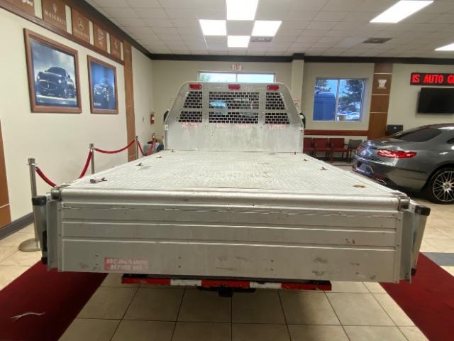 used 2019 Ford F-250 car, priced at $19,995