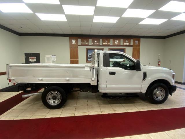 used 2019 Ford F-250 car, priced at $19,995