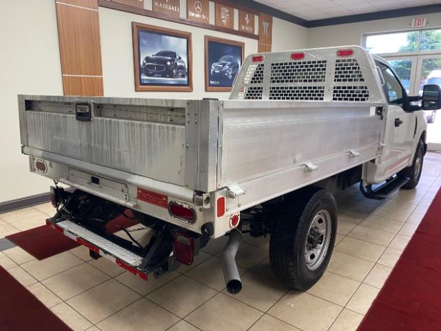 used 2019 Ford F-250 car, priced at $19,995