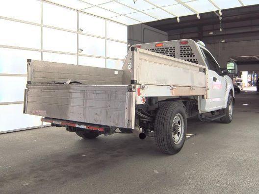 used 2019 Ford F-250 car, priced at $19,995