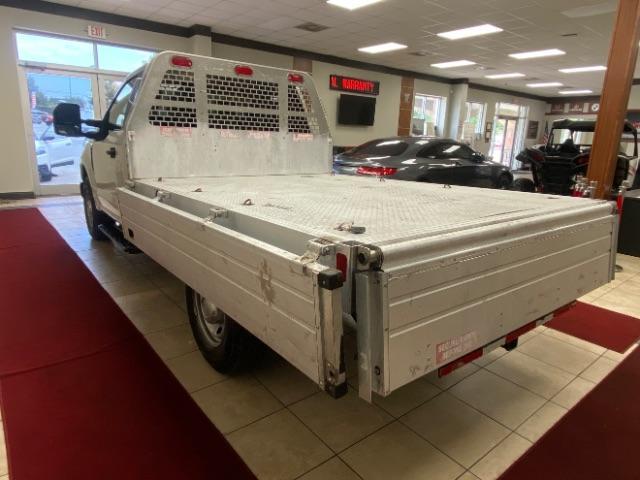 used 2019 Ford F-250 car, priced at $19,995