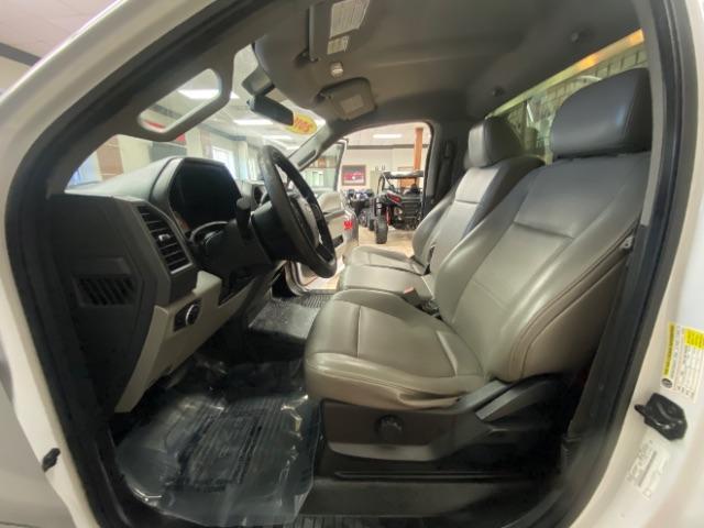 used 2019 Ford F-250 car, priced at $19,995