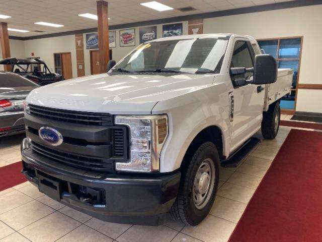 used 2019 Ford F-250 car, priced at $19,995