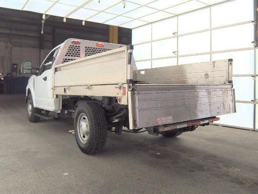 used 2019 Ford F-250 car, priced at $19,995