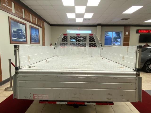 used 2019 Ford F-250 car, priced at $19,995