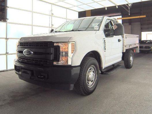 used 2019 Ford F-250 car, priced at $19,995
