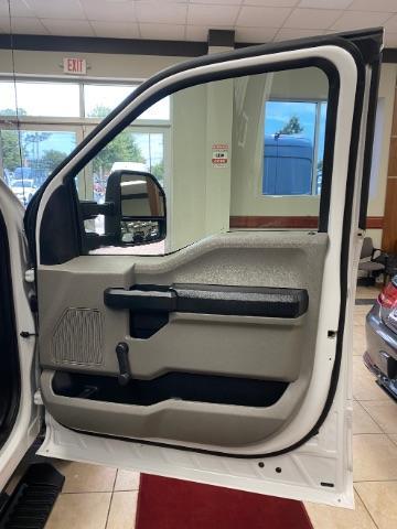 used 2019 Ford F-250 car, priced at $19,995
