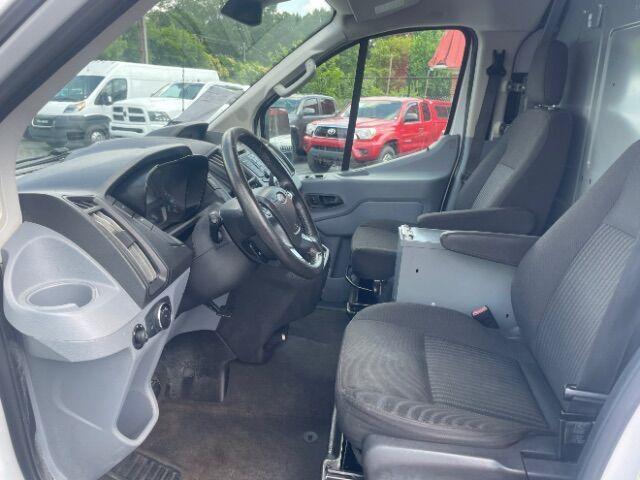used 2017 Ford Transit-250 car, priced at $17,900
