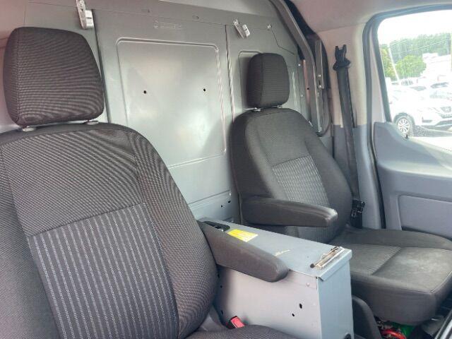 used 2017 Ford Transit-250 car, priced at $17,900