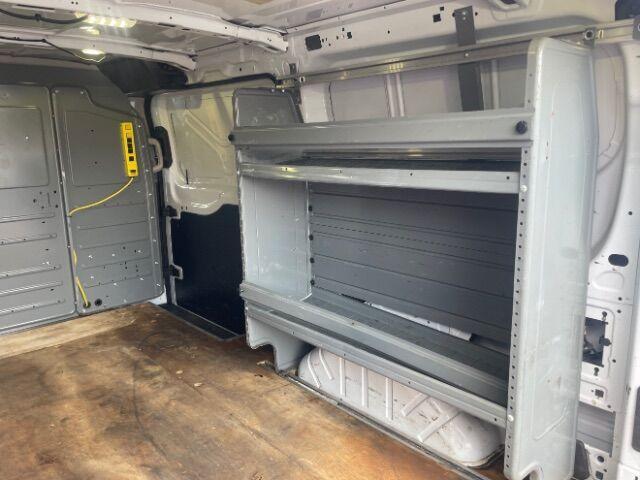used 2017 Ford Transit-250 car, priced at $17,900