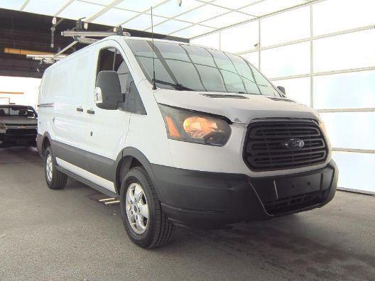 used 2017 Ford Transit-250 car, priced at $18,600