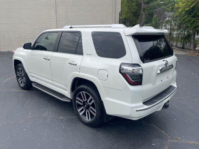 used 2019 Toyota 4Runner car, priced at $32,600