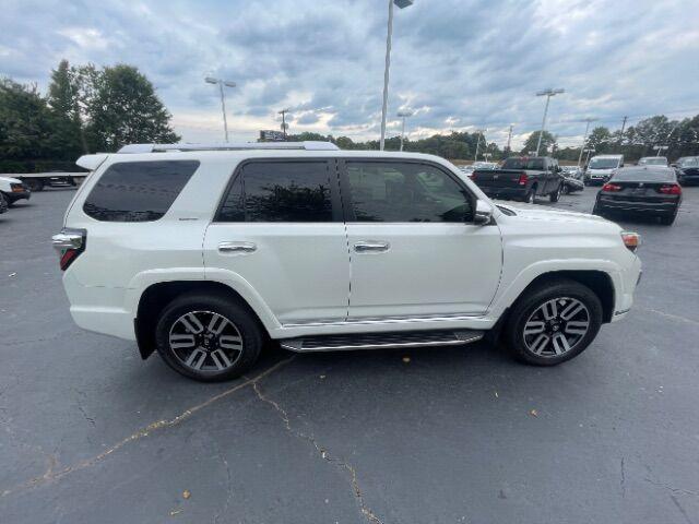 used 2019 Toyota 4Runner car, priced at $32,600