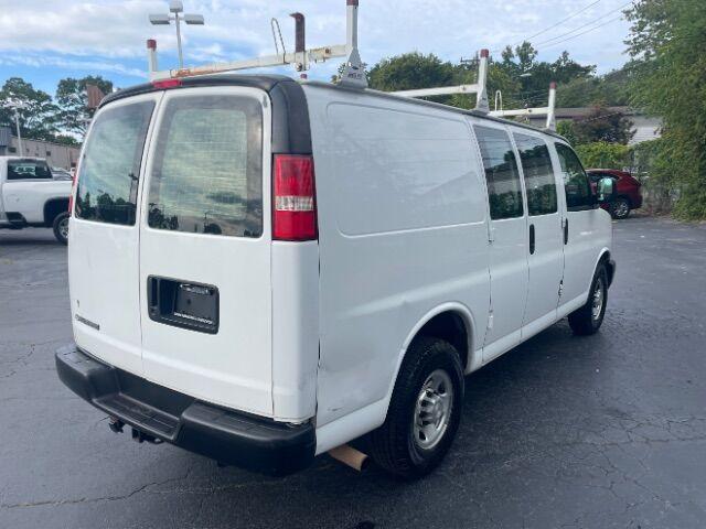 used 2016 Chevrolet Express 2500 car, priced at $15,200