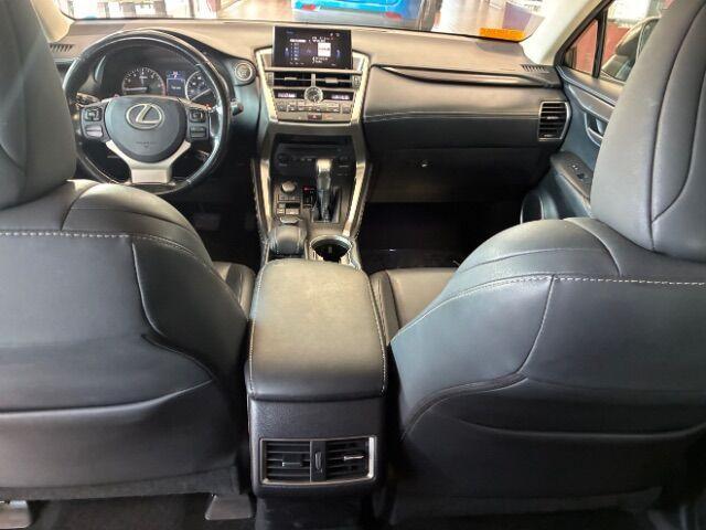 used 2016 Lexus NX 200t car, priced at $19,995