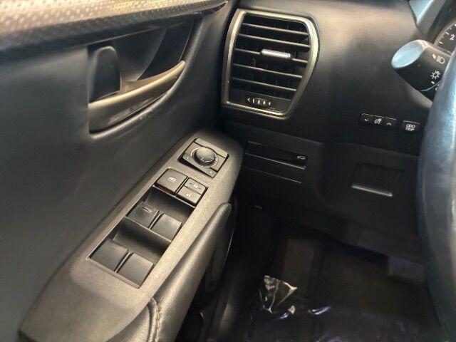 used 2016 Lexus NX 200t car, priced at $19,995
