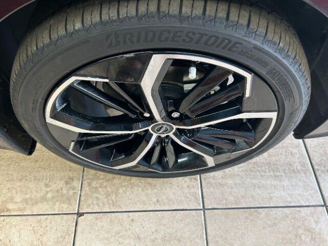 used 2023 Nissan Altima car, priced at $23,995