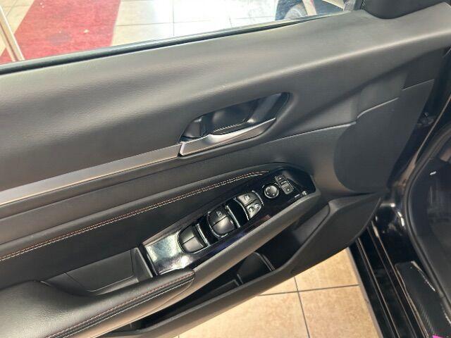 used 2023 Nissan Altima car, priced at $23,995