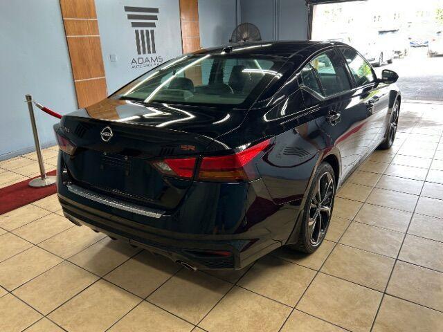 used 2023 Nissan Altima car, priced at $23,995
