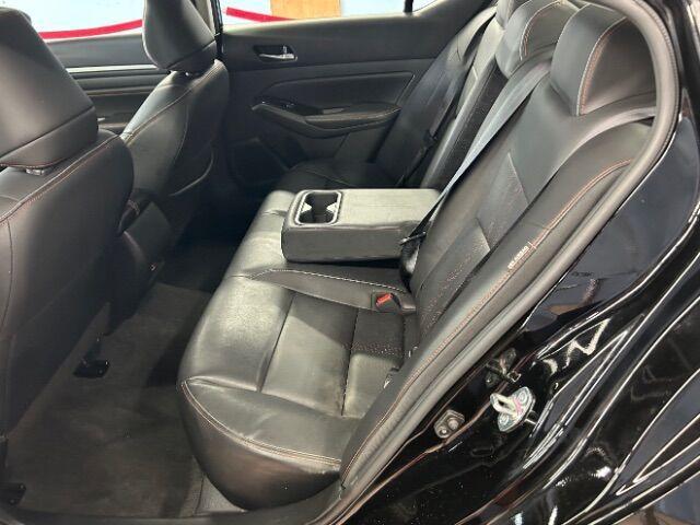 used 2023 Nissan Altima car, priced at $23,995