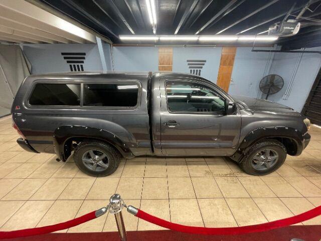 used 2011 Toyota Tacoma car, priced at $15,995