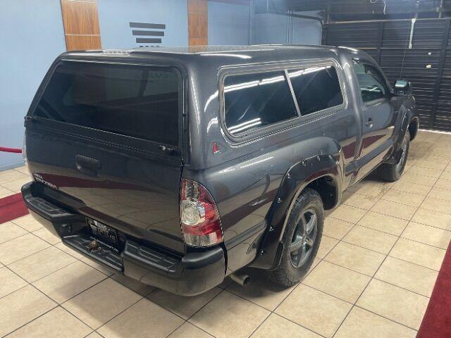 used 2011 Toyota Tacoma car, priced at $15,995