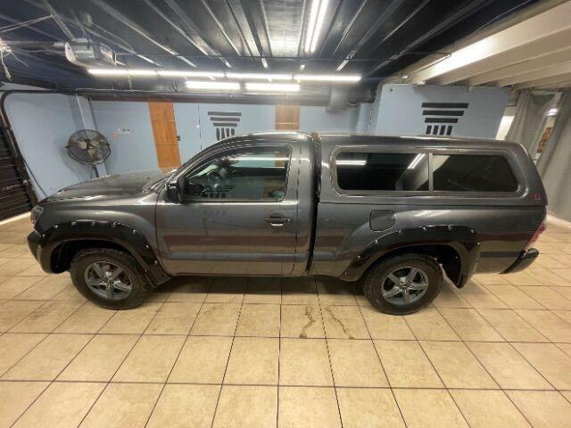 used 2011 Toyota Tacoma car, priced at $15,995