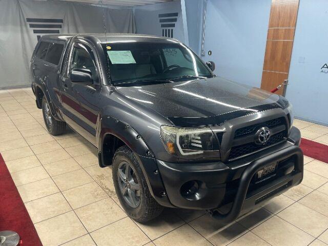 used 2011 Toyota Tacoma car, priced at $15,995