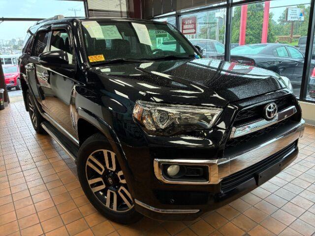 used 2015 Toyota 4Runner car, priced at $21,995