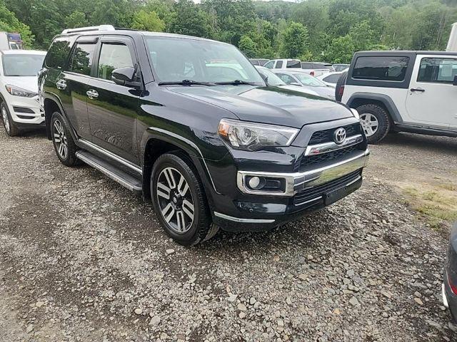 used 2015 Toyota 4Runner car, priced at $21,995