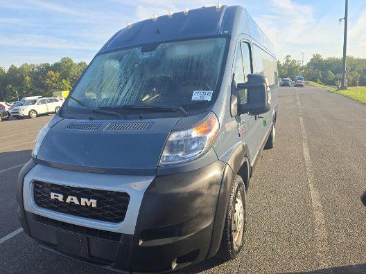 used 2019 Ram ProMaster 3500 car, priced at $22,000