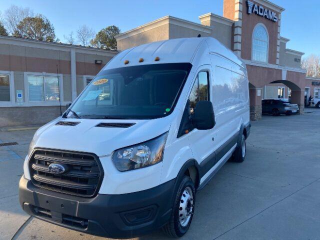 used 2020 Ford Transit-350 car, priced at $34,900