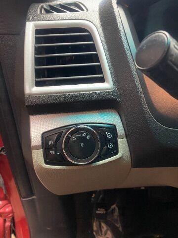 used 2011 Ford Explorer car, priced at $6,200