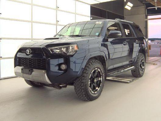 used 2014 Toyota 4Runner car