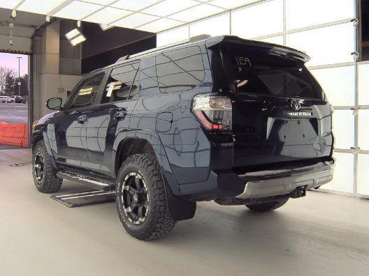 used 2014 Toyota 4Runner car