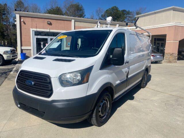 used 2015 Ford Transit-150 car, priced at $16,000