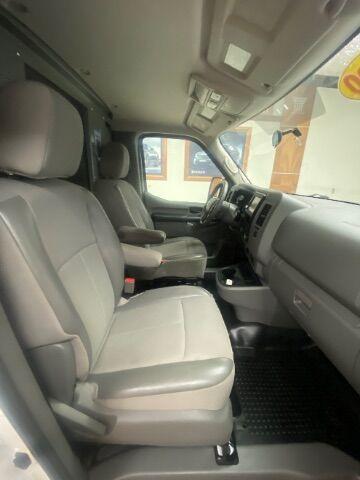 used 2020 Nissan NV Cargo NV1500 car, priced at $18,500