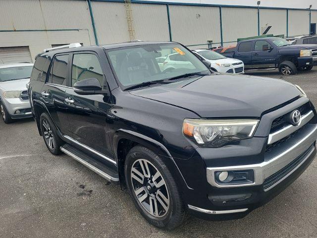 used 2016 Toyota 4Runner car, priced at $24,695