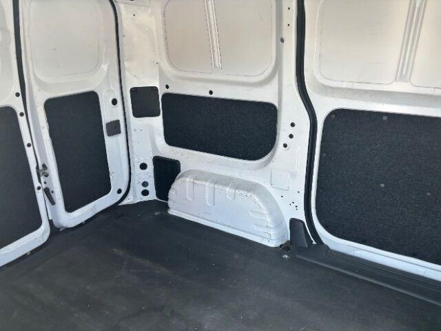 used 2019 Nissan NV200 car, priced at $14,800